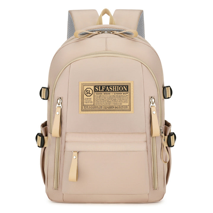 Urban Multi-Functional Backpack Stornfield