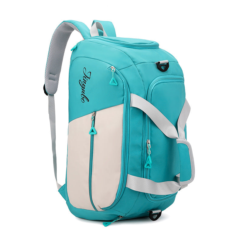 Versatile Travel Sports Backpack Stornfield