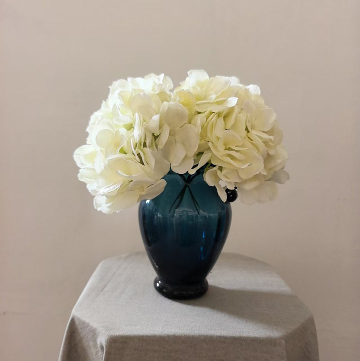 Luxurious Faux Floral Arrangement