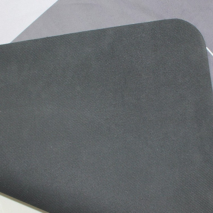 Modern Abstract Bath Mat