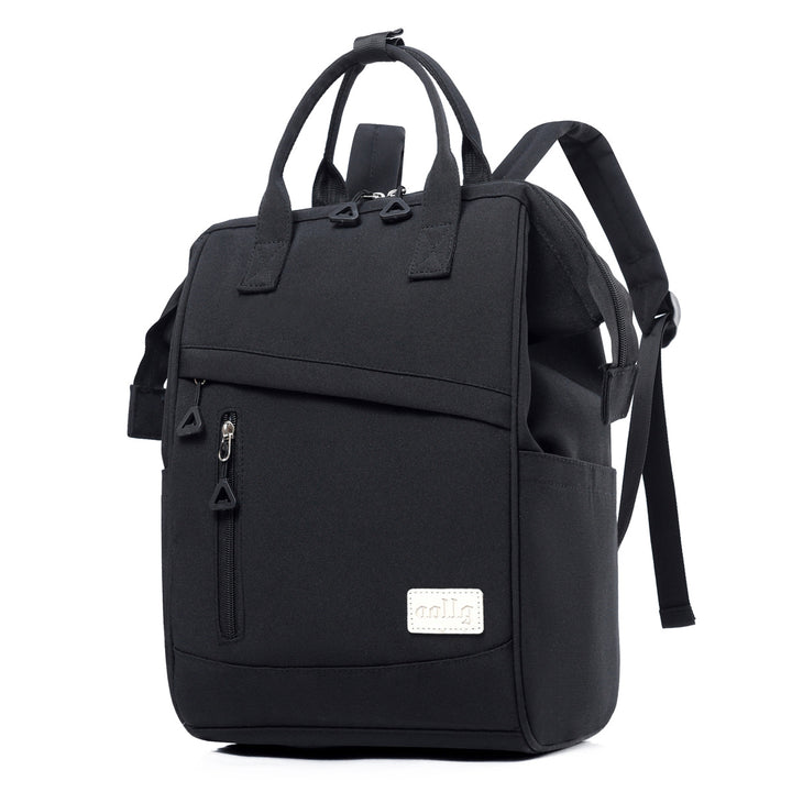 Compact Multi-Functional School Backpack Stornfield