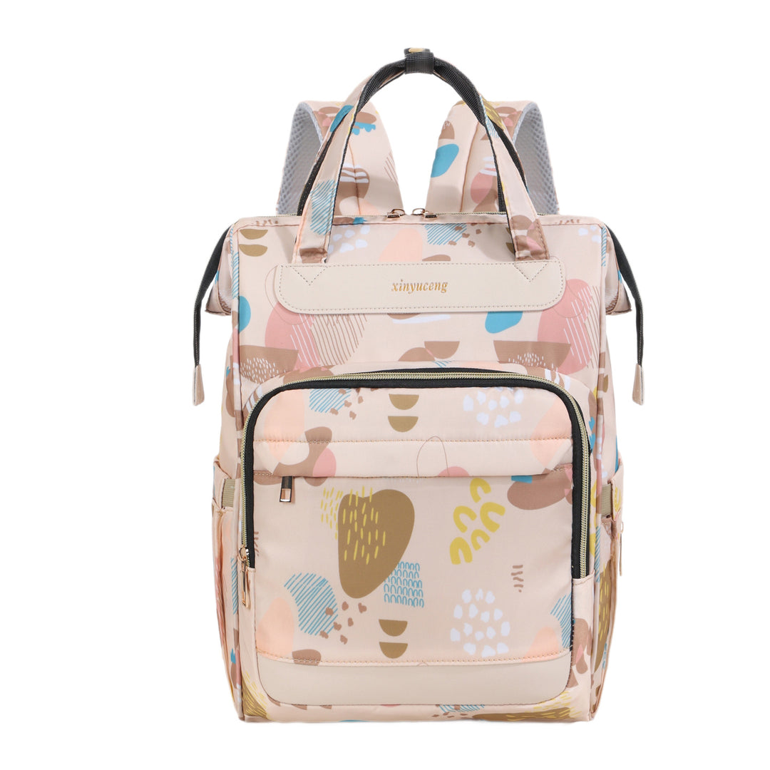 Trendy Multifunctional Backpack Stornfield