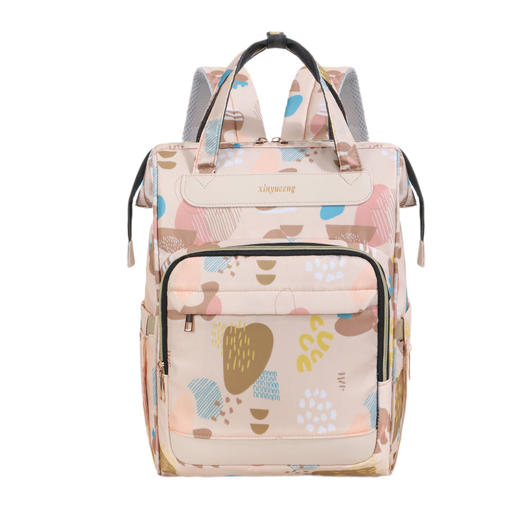 Trendy Multifunctional Backpack Stornfield