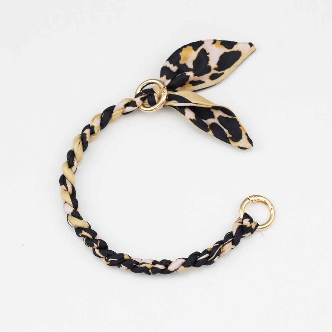 Chic Braided Wrist Charm Stornfield