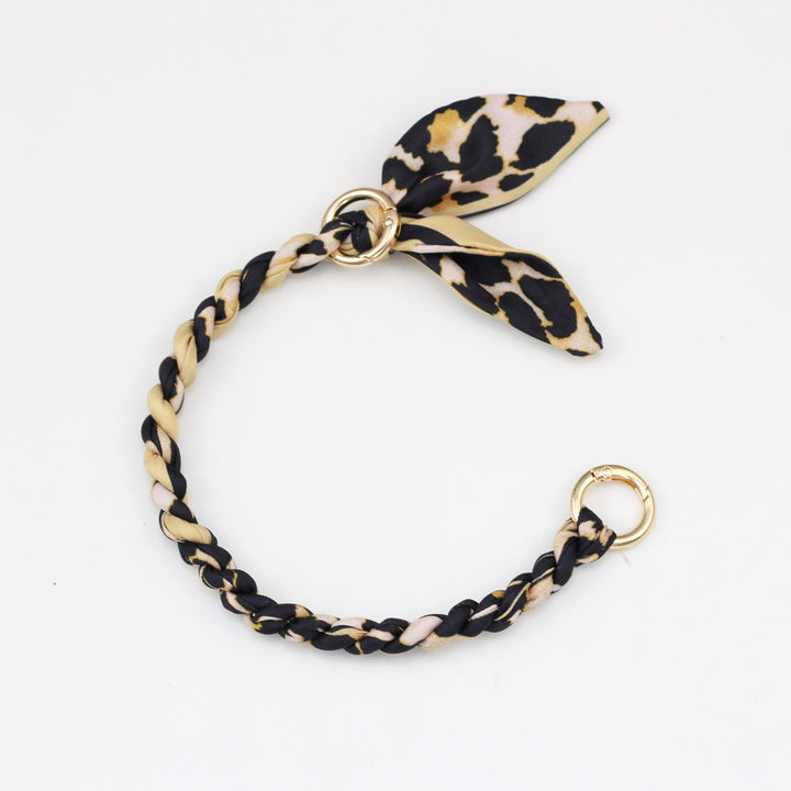 Chic Braided Wrist Charm Stornfield