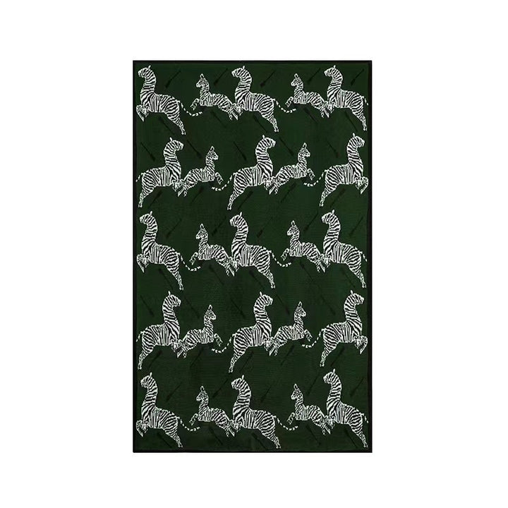 Decorative Throw Blanket