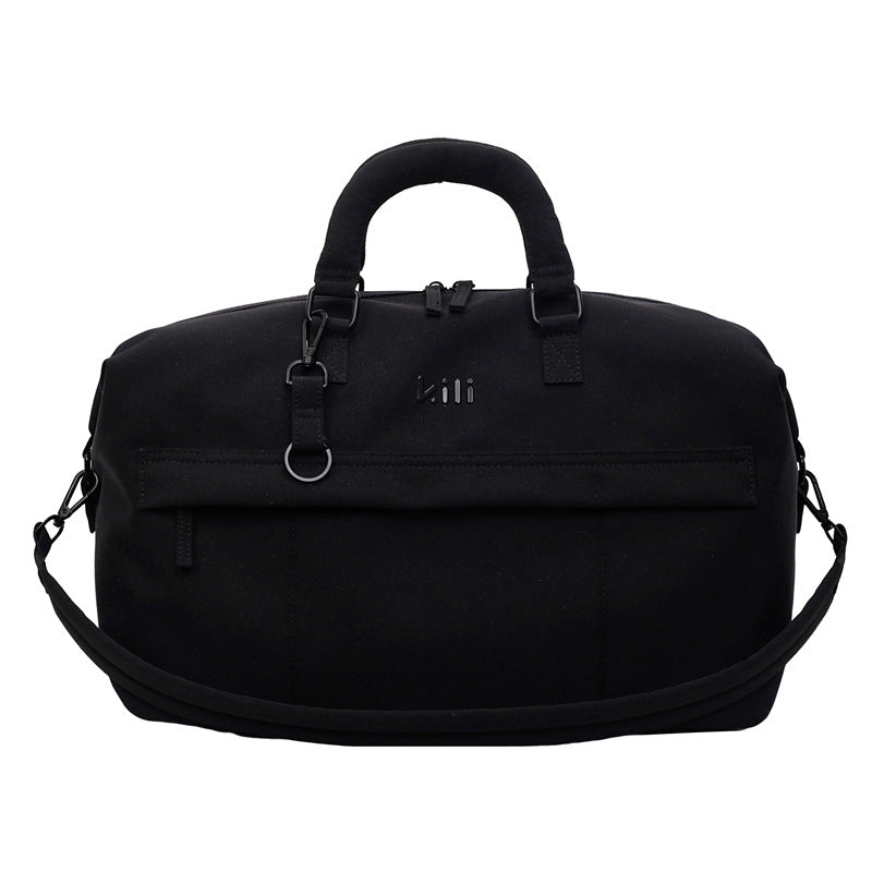 Durable Canvas Weekender Bag