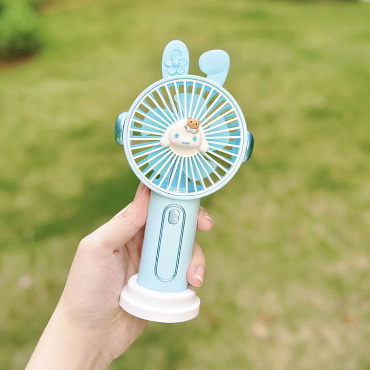 Women Portable Mini Fan Stornfield