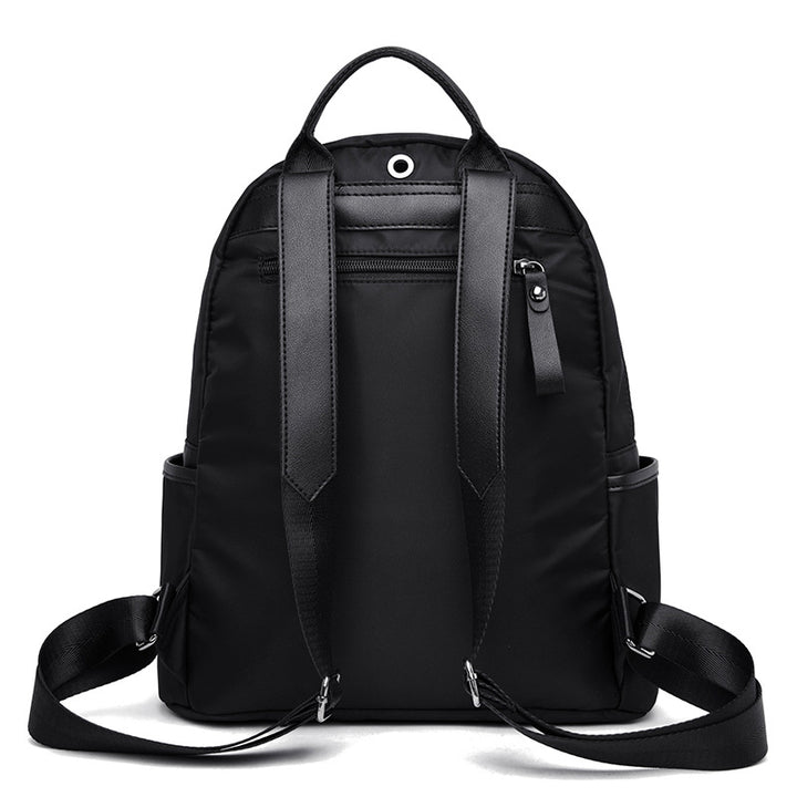Multi-Pocketed Everyday Backpack Stornfield