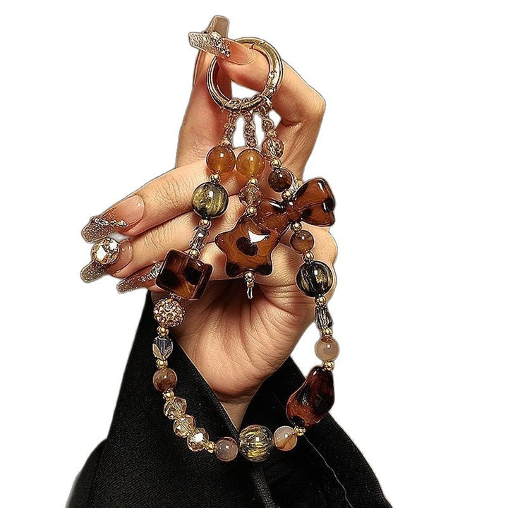Decorative Artisan Keychain Stornfield