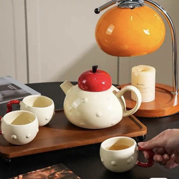 Creative Orb Table Lamp