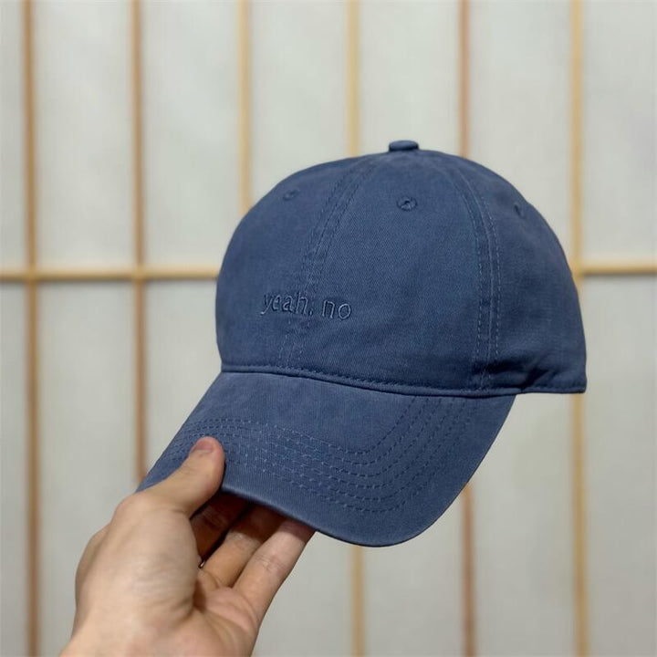 Men's Casual Embroidered Baseball Cap Stornfield 1784270663