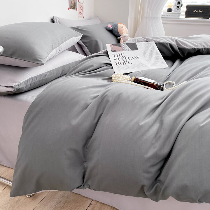 Soft Touch Comforter Set