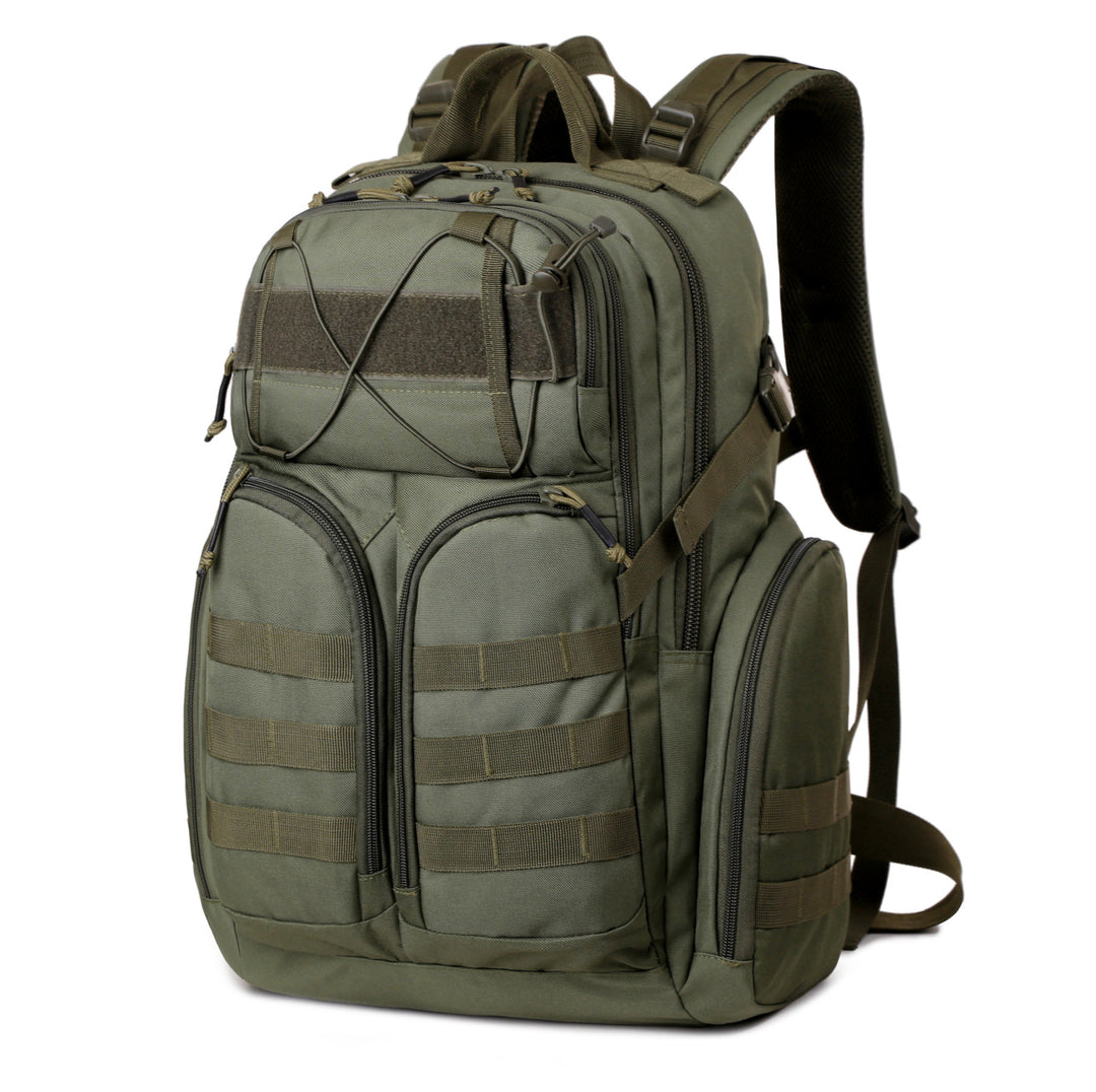 Modular Tactical Hydration Backpack Stornfield