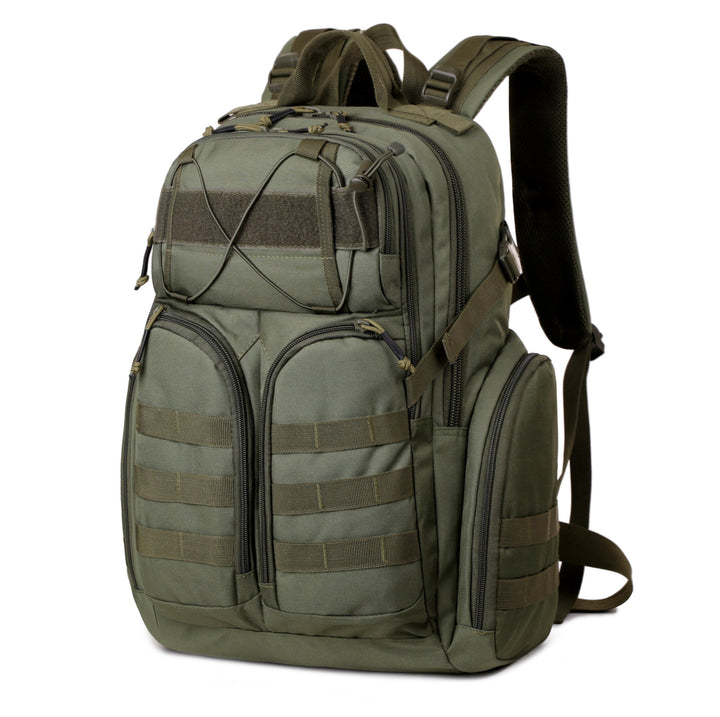 Modular Tactical Hydration Backpack Stornfield