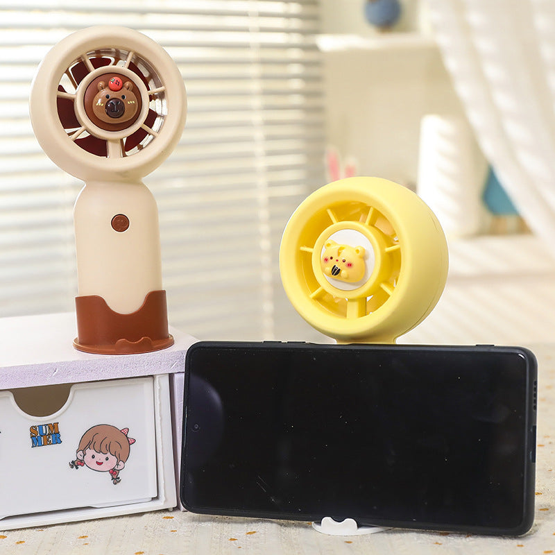 Women's portable Mini-Fan Stornfield