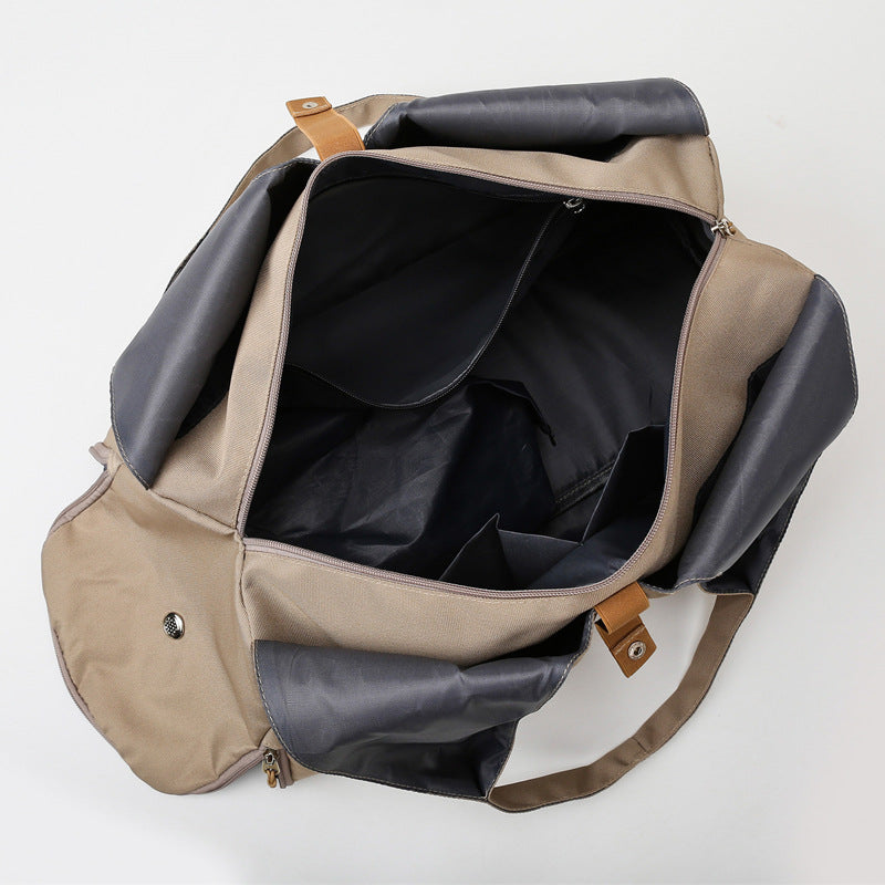 Elegant Everyday Tote Stornfield