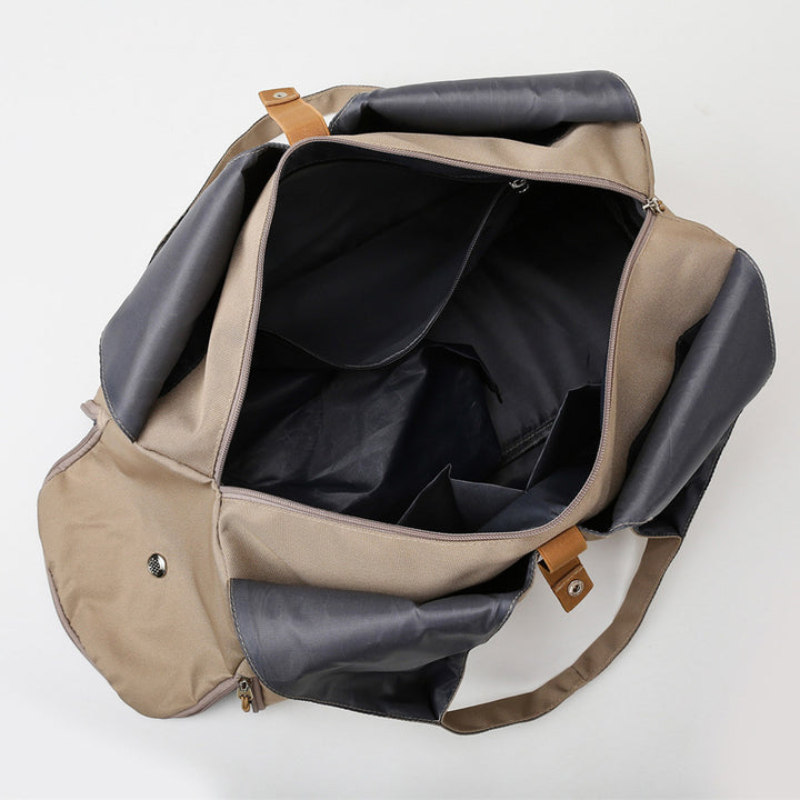 Elegant Everyday Tote Stornfield