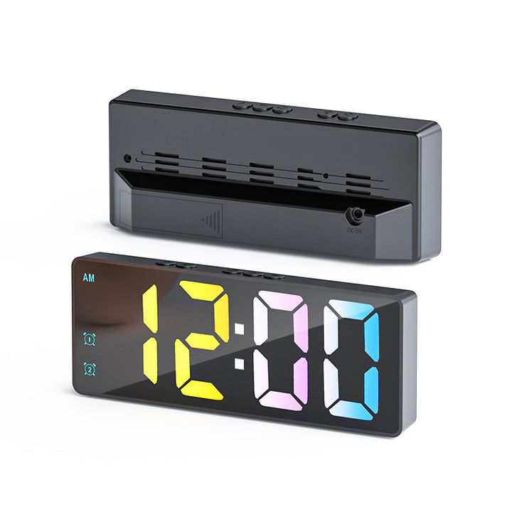 Digital LED Alarm Clock Stornfield