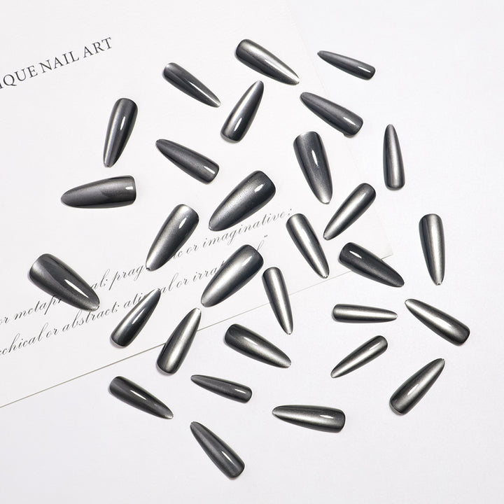 Gel Nail Tips Stornfield