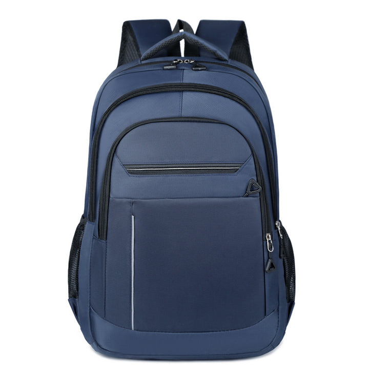 Functional Multi-Pocket Laptop Backpack Stornfield