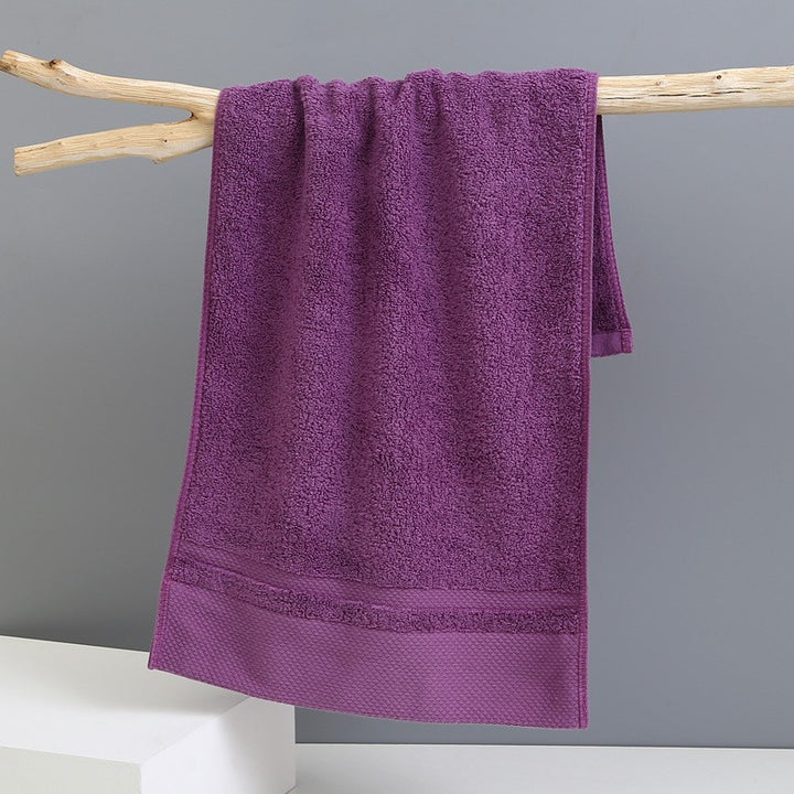 Premium Terry Bath Towel with Innovative Structure Stornfield