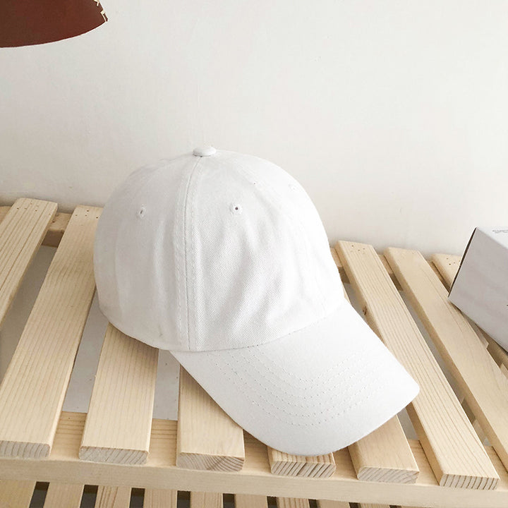 Unisex Classic Comfort Adjustable Cap Stornfield