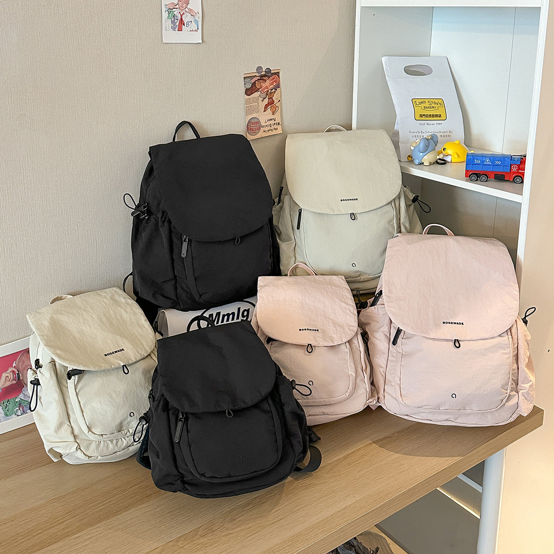 Versatile Lightweight Travel Backpack Stornfield