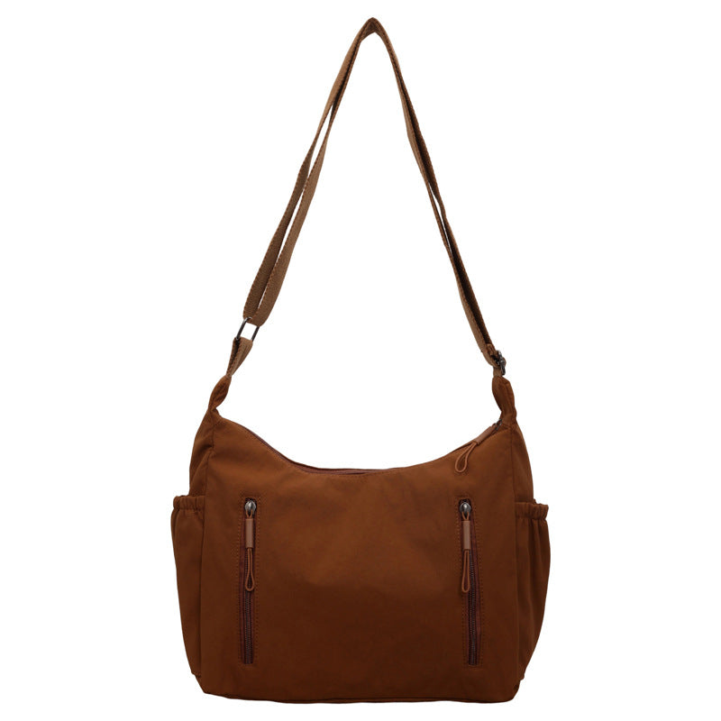Versatile Adjustable Sling Bag Stornfield