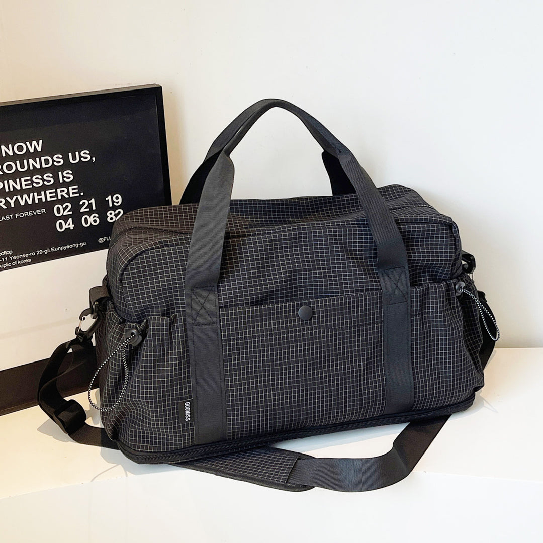 Versatile Weekender Duffel Bag Stornfield