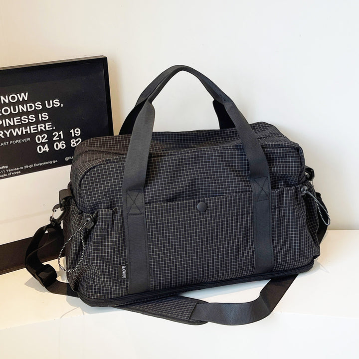 Versatile Weekender Duffel Bag Stornfield