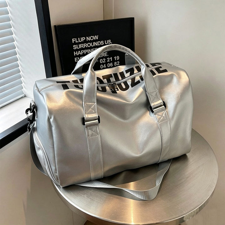 Stylish Travel Duffel Bag Stornfield