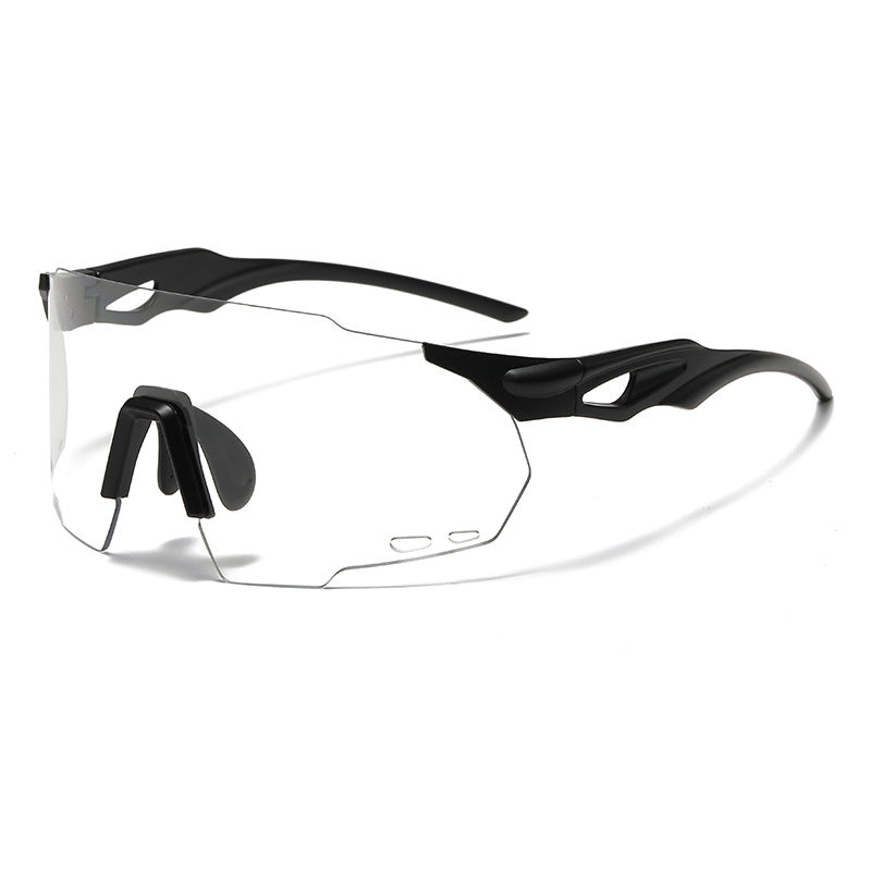 Men's Advanced Sports Performance Sunglasses Stornfield