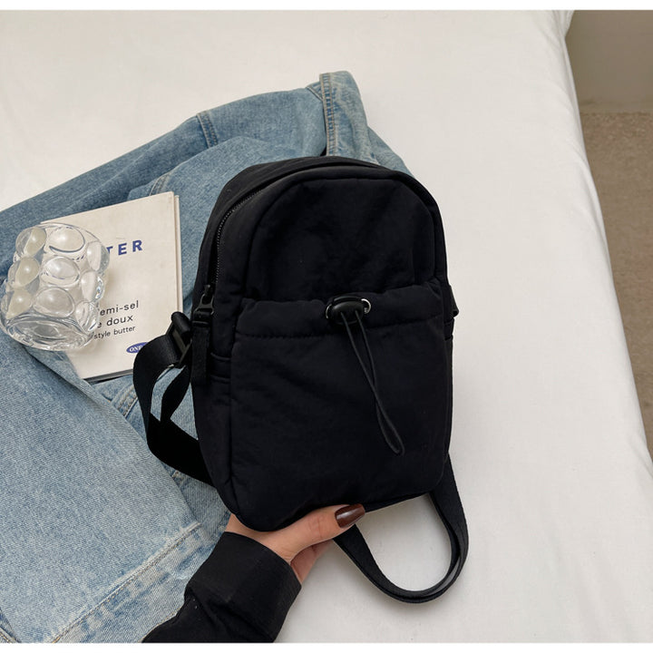 Practical backpack with innovative design Stornfield