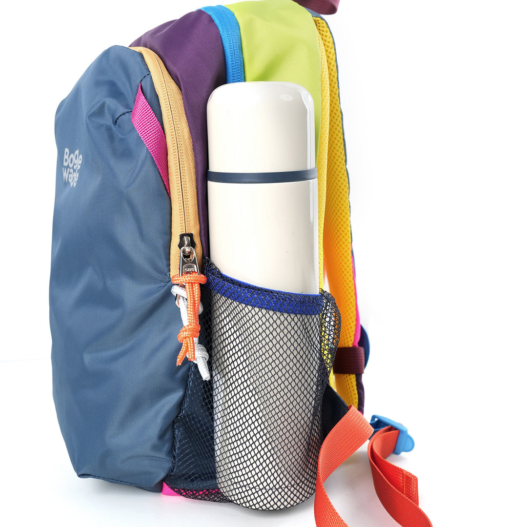 Versatile Lightweight Adventure Backpack Stornfield