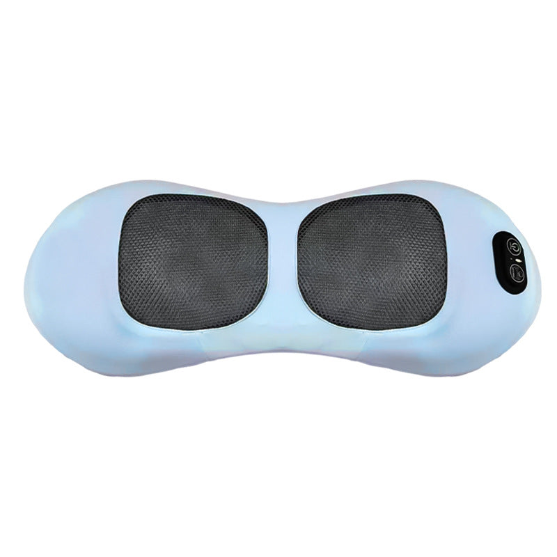 Ergonomic Neck Massage Device Stornfield