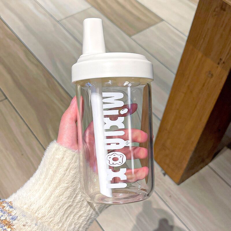 Women sustainable drinking cups with silicone lid Stornfield