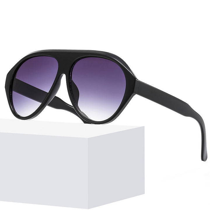Women's stylish sports sunglasses with ergonomic design Stornfield
