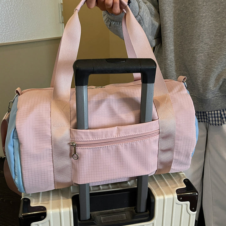 Lightweight Sports Duffel Bag Stornfield