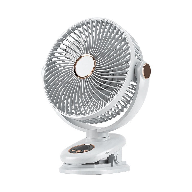 Unisex Portable Table Fan Stornfield
