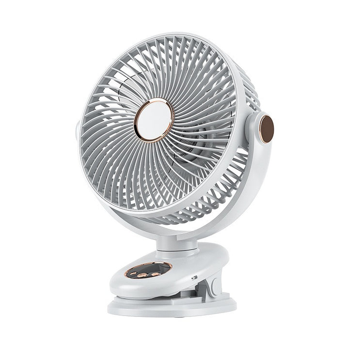 Unisex Portable Table Fan Stornfield