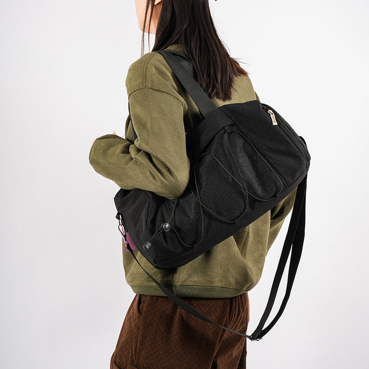 Multi-Functional Gym Carryall Stornfield