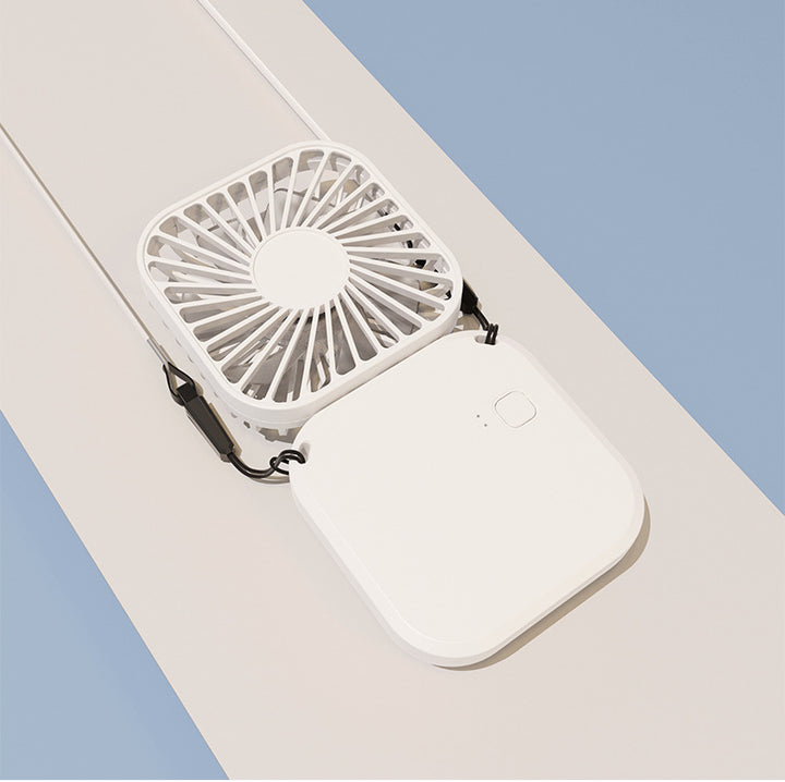 Unisex Hanging Clip-On Portable Fan Stornfield