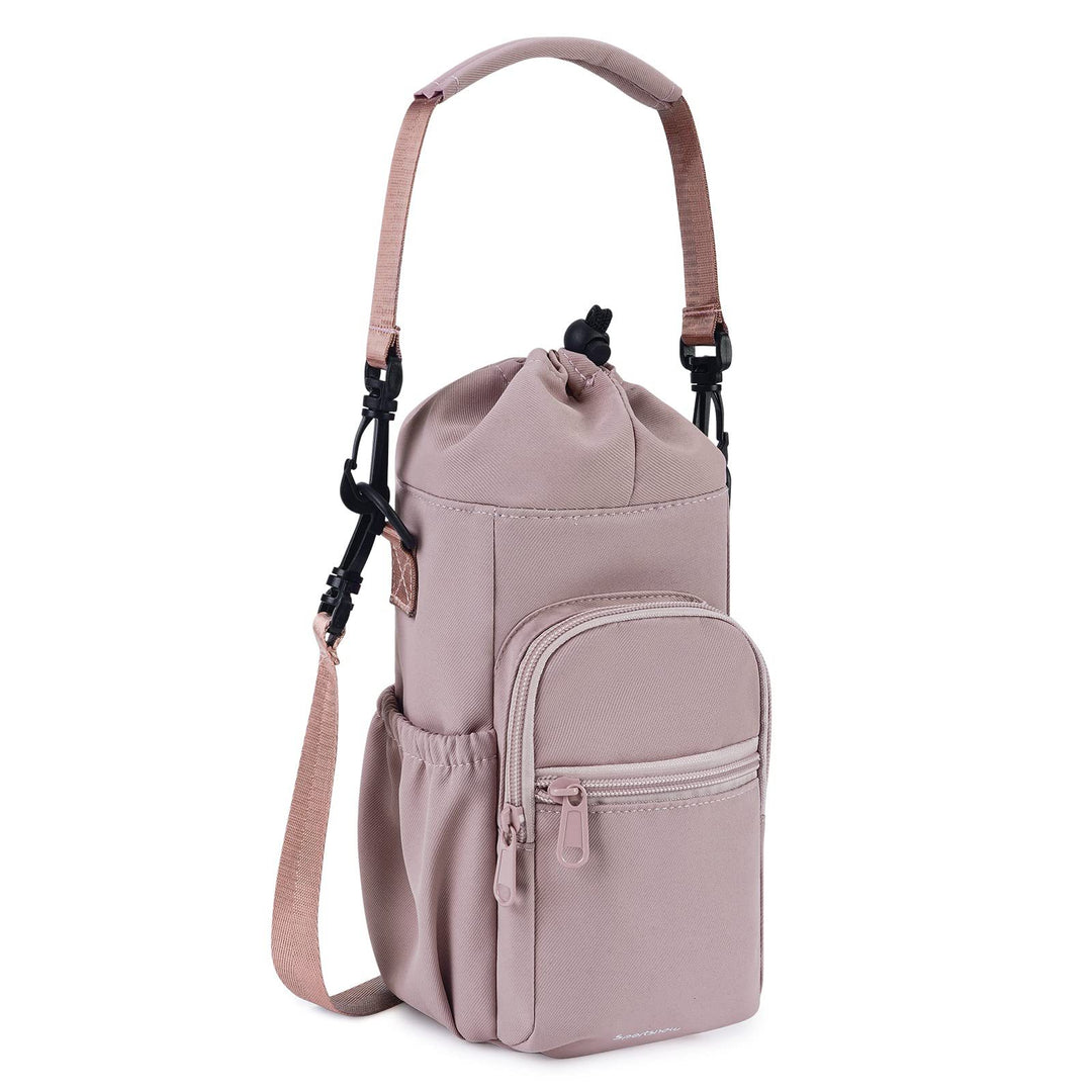 Multifunctional Water Bottle Carrying Bag Stornfield