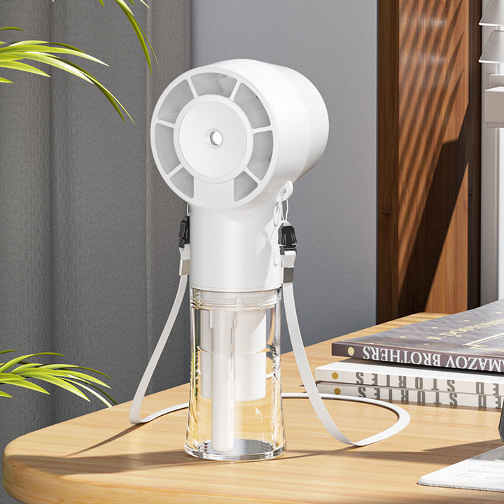 Men's Portable Mini Fan Stornfield