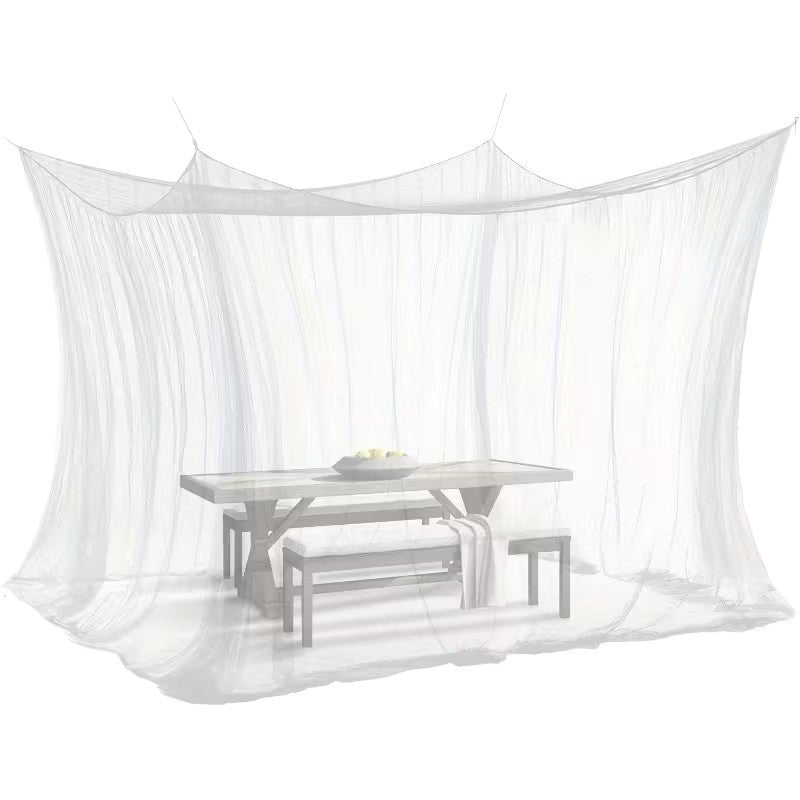 Outdoor Insect Protection Canopy Stornfield