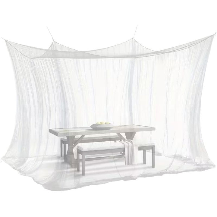 Outdoor Insect Protection Canopy Stornfield