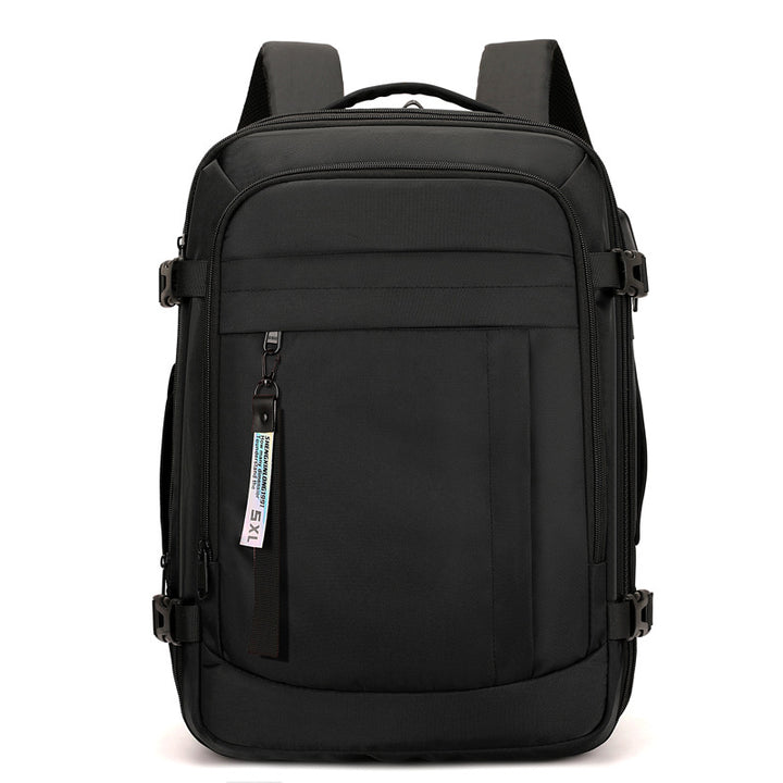 Versatile Multi-Functional Laptop Travel Backpack Stornfield
