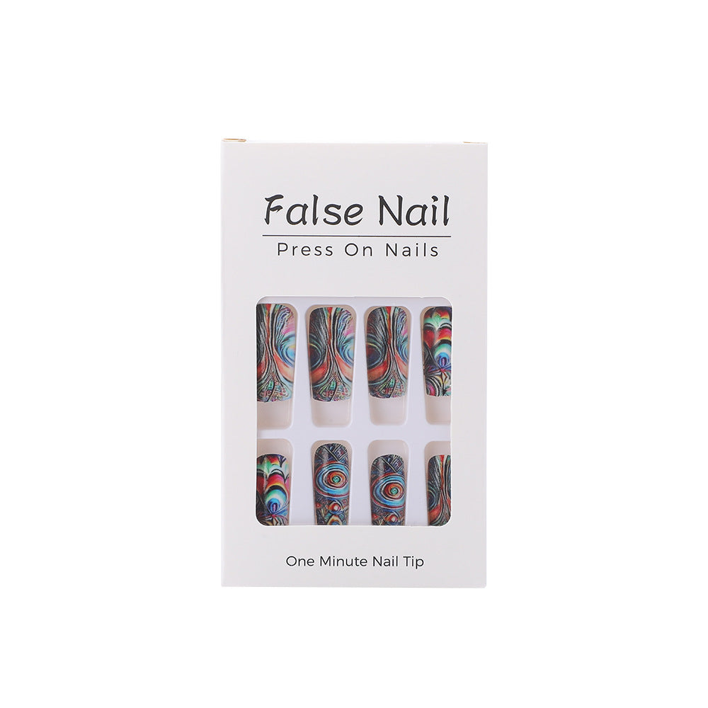 Nail Art Tips Stornfield