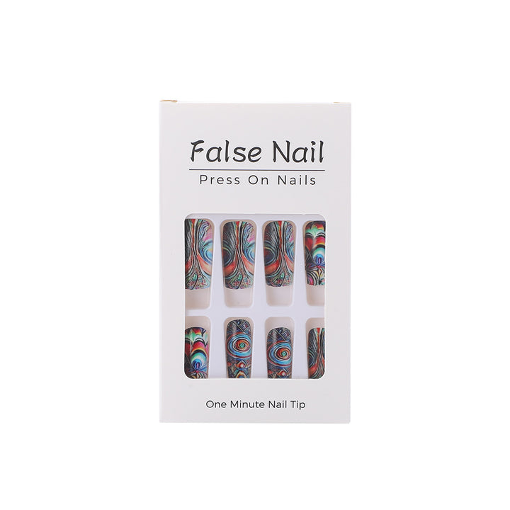 Nail Art Tips Stornfield